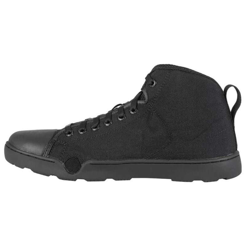 Altama Unisex Maritime Mid Dive Fin-Compatible Tactical Boots with Water Drainage Ports & Water-Resistant PU Contoured Insole, Black, 6, Regular - Image 3